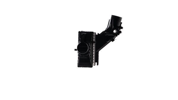 Intercooler, échangeur (Refroidisseur d'air) MAHLE Aftermarket ref. CI 723 000P
