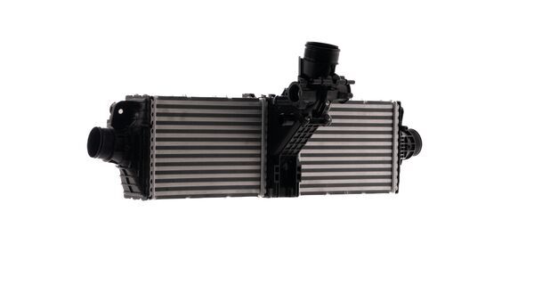 Intercooler, échangeur (Refroidisseur d'air) MAHLE Aftermarket ref. CI 723 000P