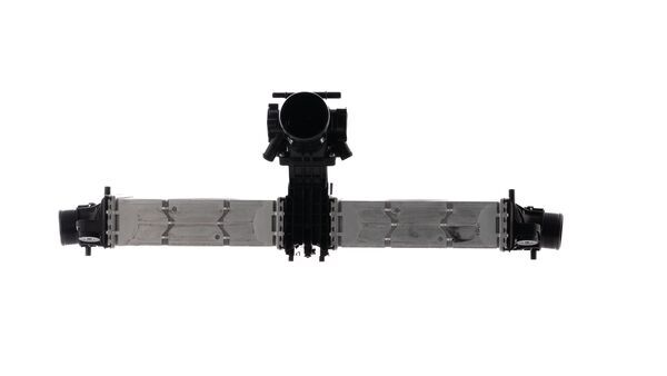 Intercooler, échangeur (Refroidisseur d'air) MAHLE Aftermarket ref. CI 723 000P