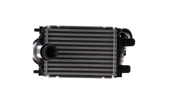 Intercooler, échangeur (Refroidisseur d'air) MAHLE Aftermarket ref. CI 724 000P