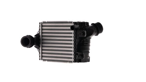 Intercooler, échangeur (Refroidisseur d'air) MAHLE Aftermarket ref. CI 724 000P