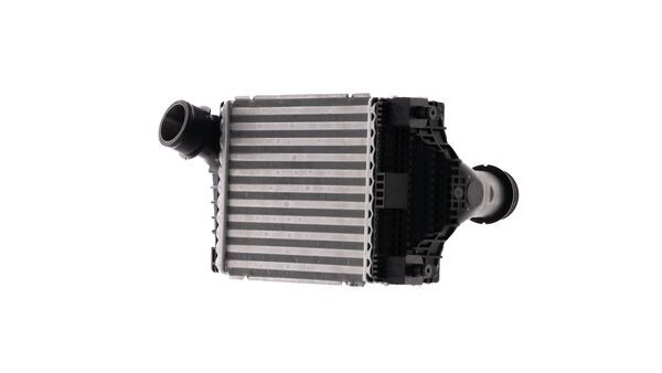 Intercooler, échangeur (Refroidisseur d'air) MAHLE Aftermarket ref. CI 724 000P