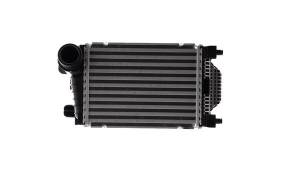 Intercooler, échangeur (Refroidisseur d'air) MAHLE Aftermarket ref. CI 724 000P
