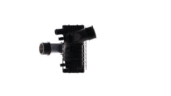 Intercooler, échangeur (Refroidisseur d'air) MAHLE Aftermarket ref. CI 724 000P