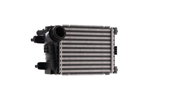 Intercooler, échangeur (Refroidisseur d'air) MAHLE Aftermarket ref. CI 724 000P