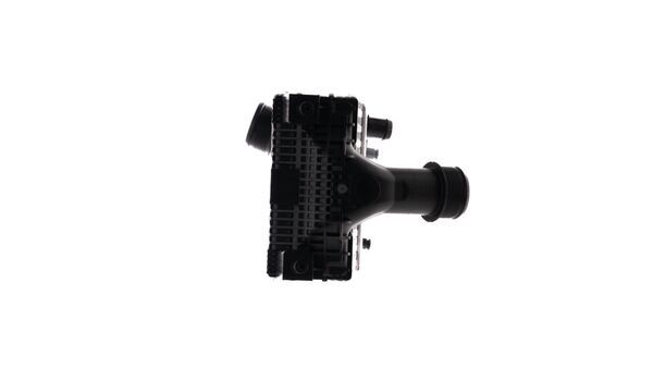 Intercooler, échangeur (Refroidisseur d'air) MAHLE Aftermarket ref. CI 724 000P