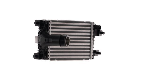 Intercooler, échangeur (Refroidisseur d'air) MAHLE Aftermarket ref. CI 724 000P