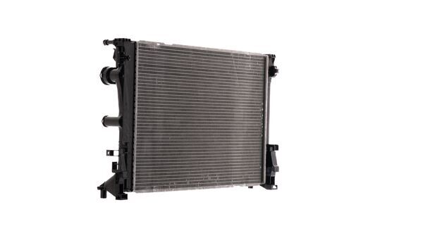 Radiateur moteur (Radiateur de refroidissement) MAHLE Aftermarket CR 83 000S