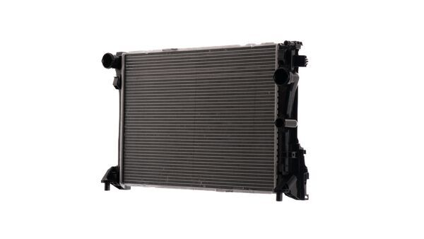 Radiateur moteur (Radiateur de refroidissement) MAHLE Aftermarket CR 83 000S