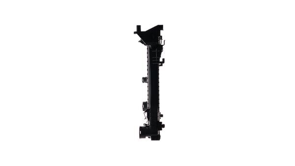 Radiateur moteur (Radiateur de refroidissement) MAHLE Aftermarket CR 83 000S