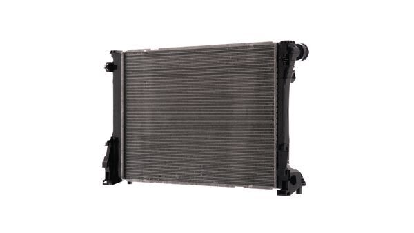 Radiateur moteur (Radiateur de refroidissement) MAHLE Aftermarket CR 83 000S