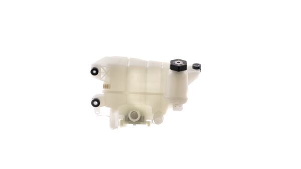 Vase d'expansion, liquide de refroidissement (Réservoir liquide de refroidissement) MAHLE Aftermarket CRT 294 000S