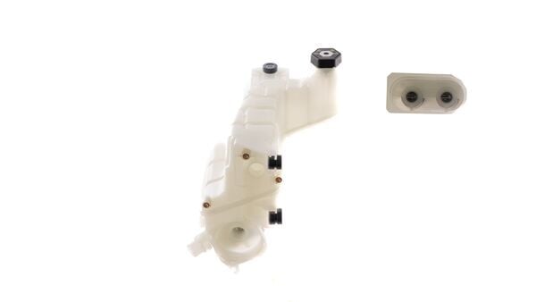 Vase d'expansion, liquide de refroidissement (Réservoir liquide de refroidissement) MAHLE Aftermarket CRT 294 000S