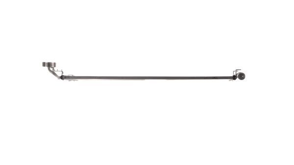 Condenseur, climatisation (Radiateur de climatisation) MAHLE Aftermarket ref. AC 1163 000P