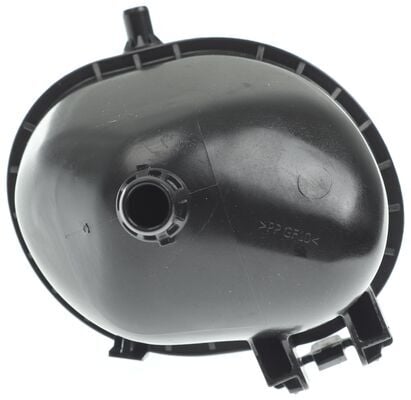 Vase d'expansion, liquide de refroidissement (Réservoir liquide de refroidissement) MAHLE Aftermarket CRT 302 000S