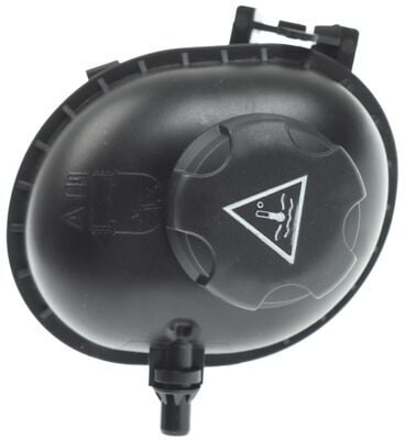 Vase d'expansion, liquide de refroidissement (Réservoir liquide de refroidissement) MAHLE Aftermarket CRT 302 000S