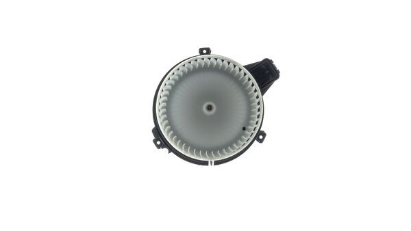 Pulseur d'air habitacle (Ventilateur habitacle) MAHLE Aftermarket ref. AB 443 000P