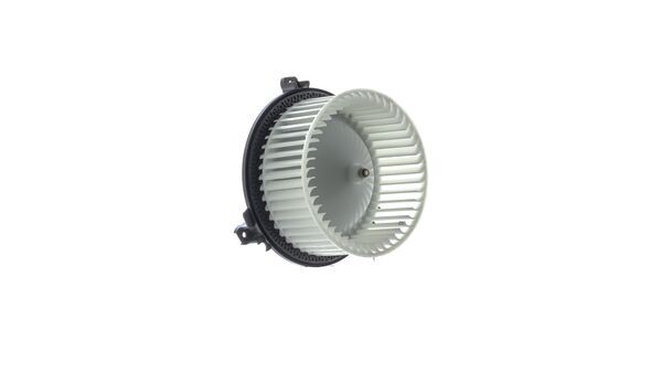 Pulseur d'air habitacle (Ventilateur habitacle) MAHLE Aftermarket ref. AB 443 000P