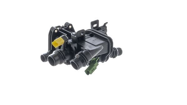 Thermostat d'eau (Calorstat) MAHLE Aftermarket ref. TM 69 103