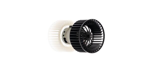 Ventilador habitáculo MAHLE Aftermarket ref. AB 251 000S