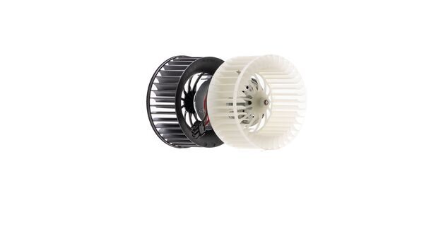 Ventilador habitáculo MAHLE Aftermarket ref. AB 251 000S