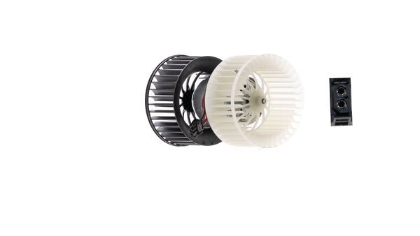 Ventilador habitáculo MAHLE Aftermarket ref. AB 251 000S