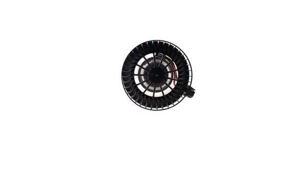 Ventilador habitáculo MAHLE Aftermarket ref. AB 251 000S