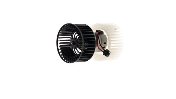 Ventilador habitáculo MAHLE Aftermarket ref. AB 251 000S