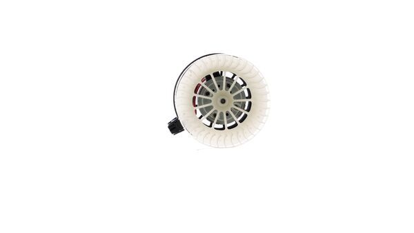 Ventilador habitáculo MAHLE Aftermarket ref. AB 251 000S