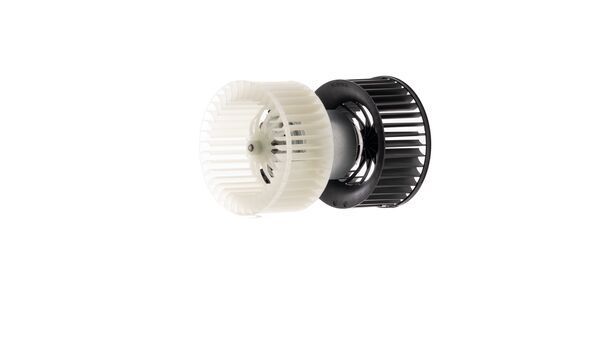 Ventilador habitáculo MAHLE Aftermarket ref. AB 251 000S