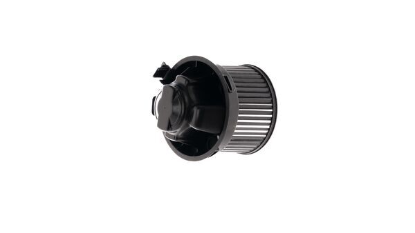 Pulseur d'air habitacle (Ventilateur habitacle) MAHLE Aftermarket ref. AB 393 000S