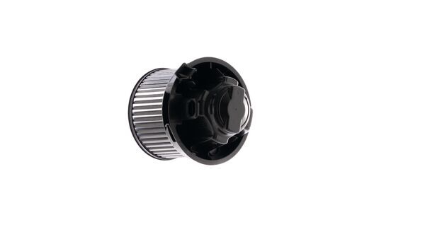 Pulseur d'air habitacle (Ventilateur habitacle) MAHLE Aftermarket ref. AB 393 000S