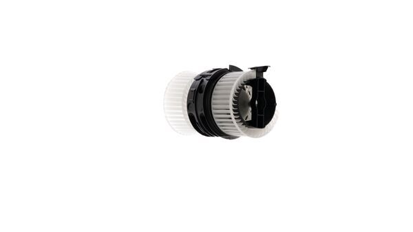 Pulseur d'air habitacle (Ventilateur habitacle) MAHLE Aftermarket ref. AB 401 000S
