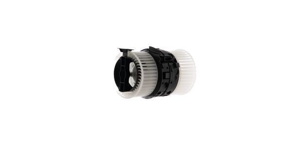 Pulseur d'air habitacle (Ventilateur habitacle) MAHLE Aftermarket ref. AB 401 000S