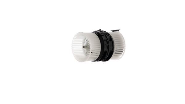 Pulseur d'air habitacle (Ventilateur habitacle) MAHLE Aftermarket ref. AB 401 000S