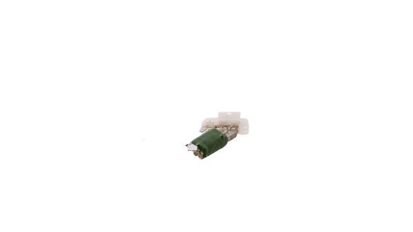 Régulateur, pulseur d'air habitacle MAHLE Aftermarket ref. ABR 2 000S