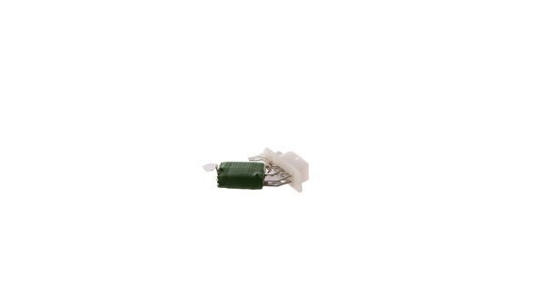 Régulateur, pulseur d'air habitacle MAHLE Aftermarket ref. ABR 2 000S