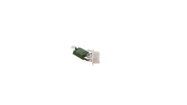 Régulateur, pulseur d'air habitacle MAHLE Aftermarket ref. ABR 2 000S