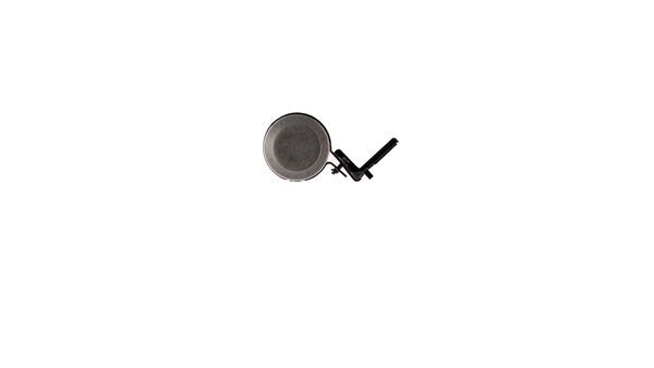 Filtre déshydrateur du circuit de climatisation MAHLE Aftermarket ref. AD 5 000S