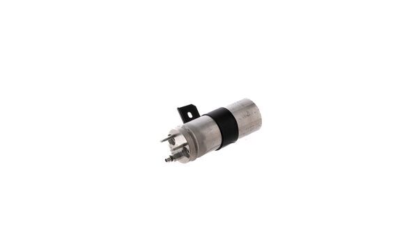 Filtre déshydrateur du circuit de climatisation MAHLE Aftermarket ref. AD 5 000S