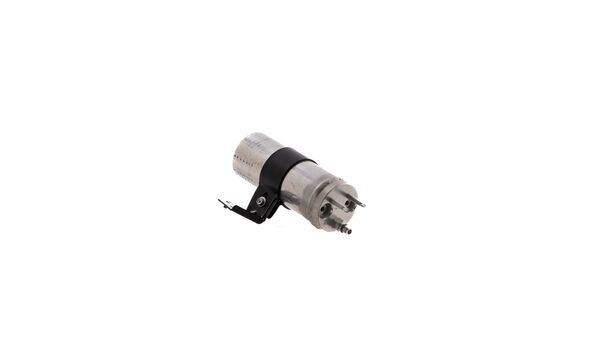 Filtre déshydrateur du circuit de climatisation MAHLE Aftermarket ref. AD 5 000S