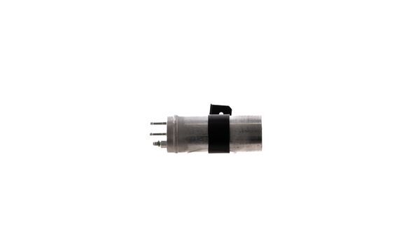 Filtre déshydrateur du circuit de climatisation MAHLE Aftermarket ref. AD 5 000S