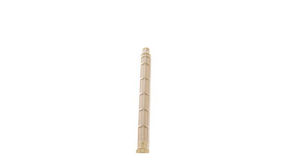 Filtre déshydrateur du circuit de climatisation MAHLE Aftermarket ref. AD 86 000S