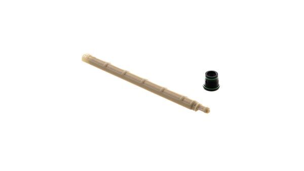 Filtre déshydrateur du circuit de climatisation MAHLE Aftermarket ref. AD 86 000S
