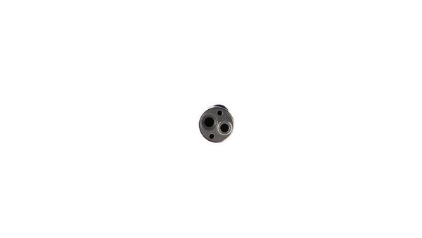Filtre déshydrateur du circuit de climatisation MAHLE Aftermarket AD 92 000S