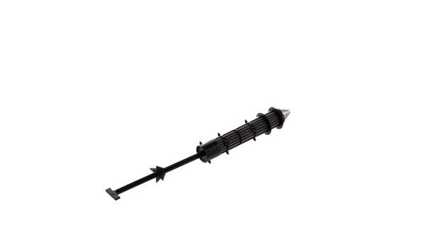 Filtre déshydrateur du circuit de climatisation MAHLE Aftermarket ref. AD 220 000S