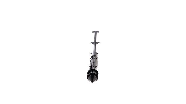 Filtre déshydrateur du circuit de climatisation MAHLE Aftermarket ref. AD 220 000S