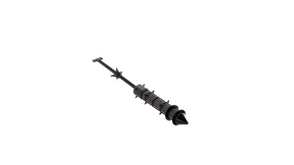 Filtre déshydrateur du circuit de climatisation MAHLE Aftermarket ref. AD 220 000S