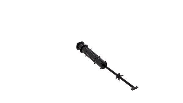 Filtre déshydrateur du circuit de climatisation MAHLE Aftermarket ref. AD 220 000S