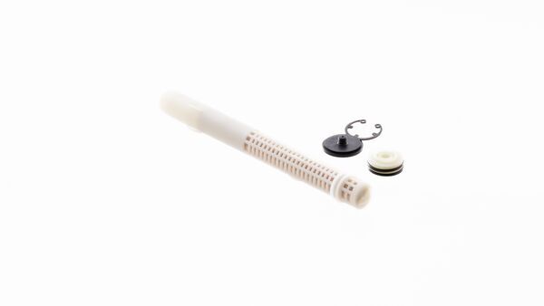 Filtre déshydrateur du circuit de climatisation MAHLE Aftermarket ref. AD 287 000S